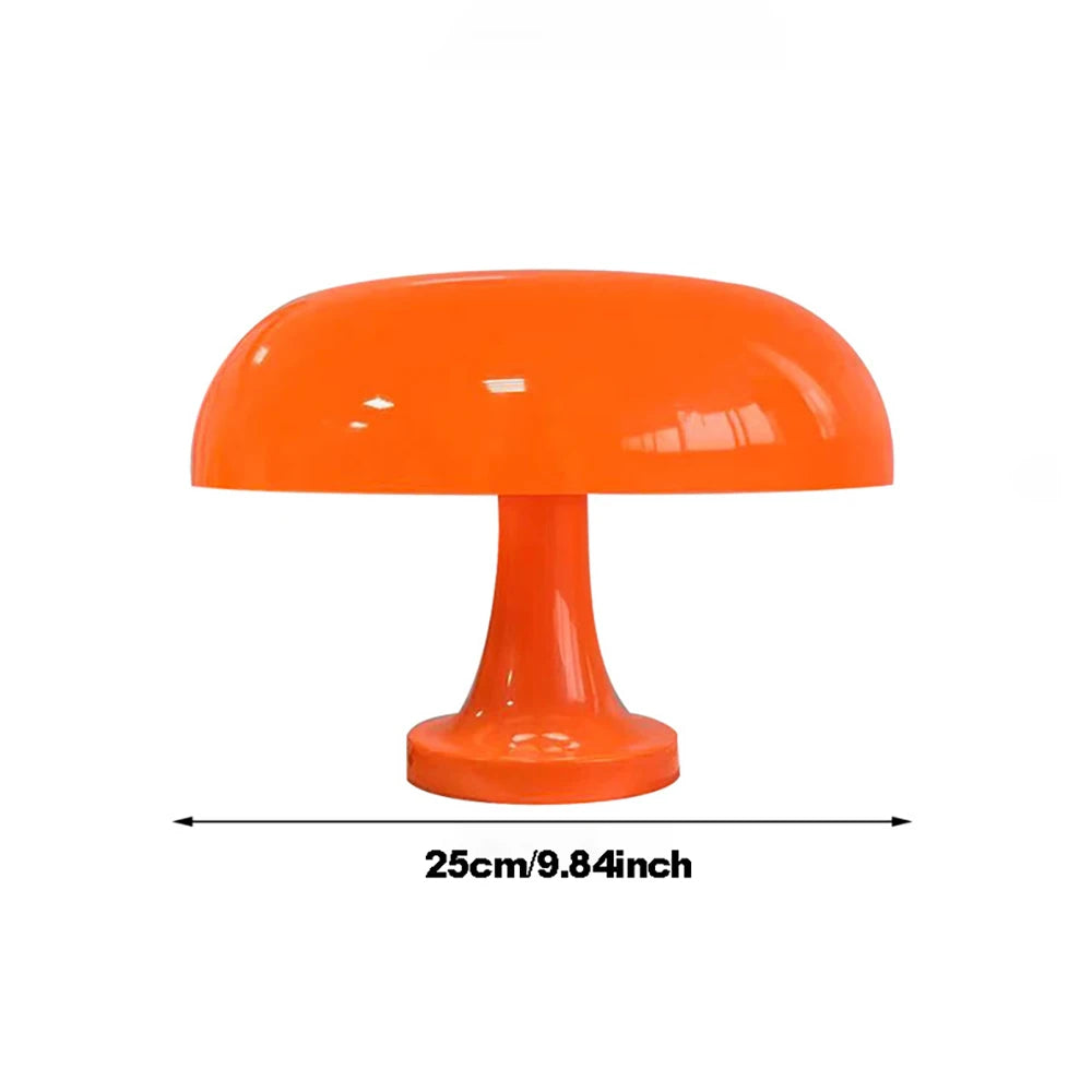 Mushroom Table Lamp