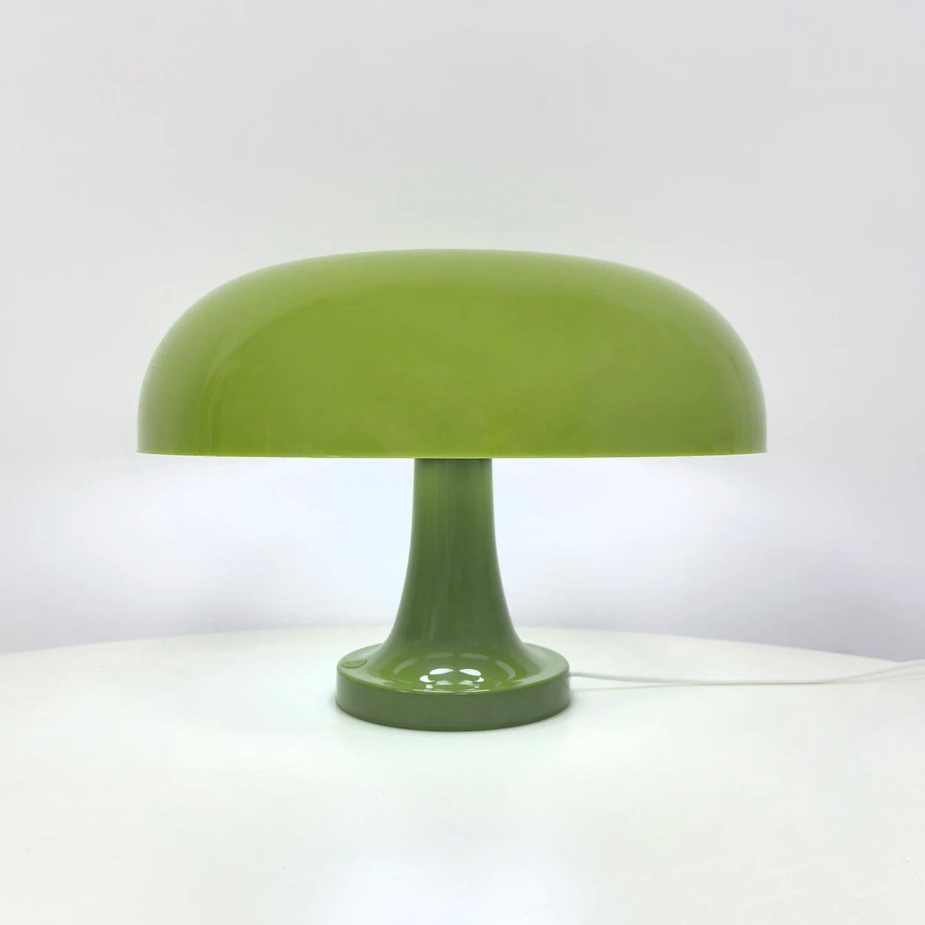 Mushroom Table Lamp